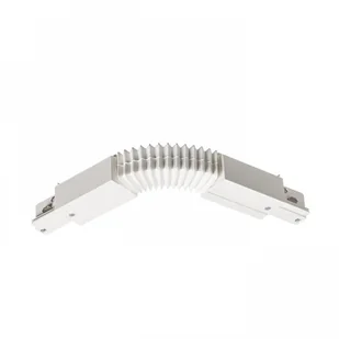 Redlux Łącznik elastyczny EUTRAC R11329 Sprawdź kupon rabatowy w koszyku - Oprawy, klosze i abażury Redlux Łącznik elastyczny EUTRAC R11329 Sprawdź kupon rabatowy w koszyku - Oprawy, klosze i abażury - miniaturka - grafika 1