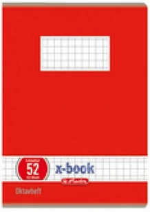 HERLITZ Zeszycik do słówek/notatnik - Notesy i bloczki - miniaturka - grafika 2