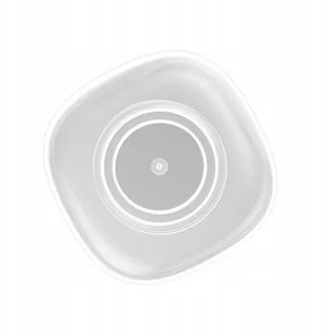 Baseus Uchwyt samochodowy ACSST-A02 (kolor przeźroczysty) - Uchwyty samochodowe do telefonów - miniaturka - grafika 4