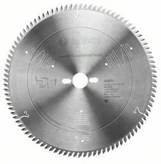 Bosch Tarcza do piły tarczowej Expert for Laminated Panel 250 x 30 x 3 2 mm 80 2608642516 1 szt - Tarcze do pił - miniaturka - grafika 3