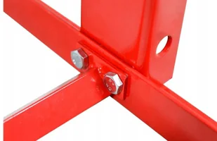 215 APTUT Prasa hydrauliczna warsztatowa 2x płyta nacisk 20 T) 21577604 77604-uniw - Prasy - miniaturka - grafika 9