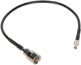 Konektor Gsm FME-W/TS9-0.2 Cyfrowy Polsat - Akcesoria TV-SAT - miniaturka - grafika 4