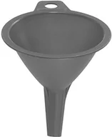 Pojemniki kuchenne - FACKELMANN Fackelmann 42690 lejek kuchenny, plastik, kolor szary, 50 x 50 x 20 cm 42690 - miniaturka - grafika 1