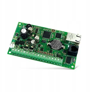 Satel UNIWERSALNY MODUŁ ETHERNETOWY ETHM-2 - Akcesoria do monitoringu - miniaturka - grafika 4