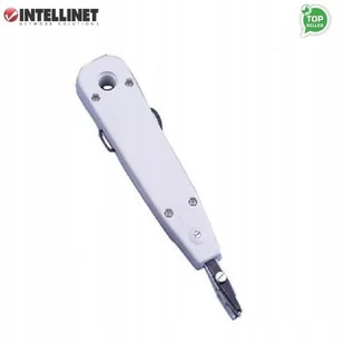 Intellinet Narzędzie uderzeniowe LSA+KRONE - Pozostałe akcesoria sieciowe - miniaturka - grafika 3