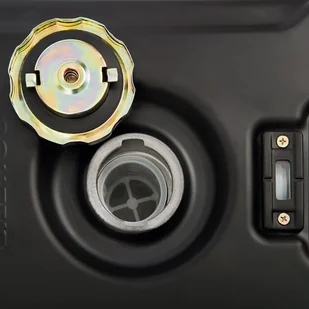 Agregat prądotwórczy DAEWOO GDA 3500E - Agregaty prądotwórcze - miniaturka - grafika 4