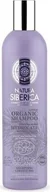 Szampony do włosów - Natura Siberica (kosmetyki) SZAMPON DO WŁOSÓW ZNISZCZONYCH ODBUDOWA I OCHRONA - miniaturka - grafika 1