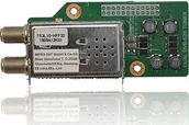 Akcesoria TV-SAT - GigaBlue Tuner TV  GigaBlue Dual DVB-S2X tuner v.2 TUGGB/009 - miniaturka - grafika 1