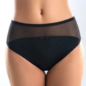 Majtki damskie - Alles Figi klasyczne Havana - miniaturka - grafika 1