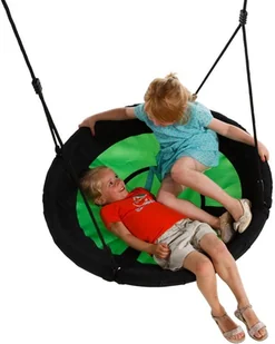 HUŚTAWKA Bocianie GNIAZDO SWIBEE 150 kg 190007007001 - Place zabaw - miniaturka - grafika 3