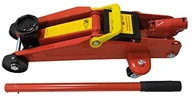 Podnośniki - PETEX Rangier-lewarków samochodowych 2 T, czerwony 44750012 - miniaturka - grafika 1