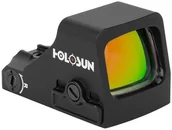 Lunety i akcesoria - Holosun Kolimator Holosun HS407K X2 Open Reflex SubCompact Pistol Sight (20901) SP 20901 - miniaturka - grafika 1