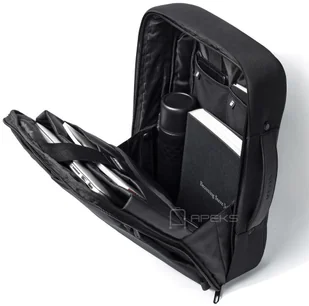 XD Design Plecak Bobby Bizz P705.571 - Torby na laptopy - miniaturka - grafika 9