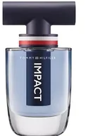 Wody i perfumy damskie - Tommy Hilfiger Impact EDT 50ml 22548420140 - miniaturka - grafika 1
