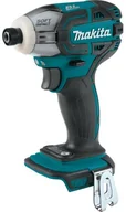 Wiertarko-wkrętarki akumulatorowe - MAKITA DTS141Z - miniaturka - grafika 1
