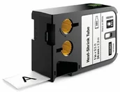 Papier do drukarek - Dymo 1868811, 24mm x 2,7m, czarny druk / biały podkład, taśma oryginalna - miniaturka - grafika 1