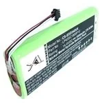 Baterie i akcesoria - Cameron Sino Ecovacs Deebot D523 / LP43SC1800P12 1800mAh 25.92Wh Ni-MH 14.4V (Cameron Sino) - miniaturka - grafika 1