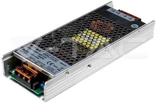 v-tac Zasilacz LED V-TAC 360W 24V 15A IP20 Modułowy Bez Wentylatora VT-21361 - Zasilacze i transformatory - miniaturka - grafika 2