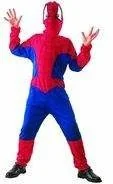 GoDan Strój dla dzieci "SpiderMan", rozm. 110/122 SL-ZW11 - Stroje karnawałowe - miniaturka - grafika 2