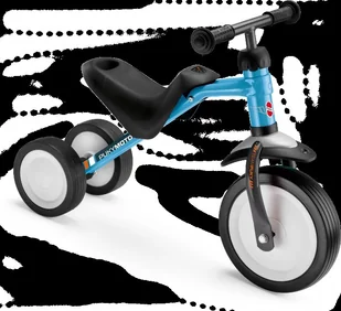 Puky G 18 obrotowy pierścień-dzwonek/dzwonek do Puky Lino, wutsch, fitsch Niebieski 9844 - Dzwonki do roweru Puky G 18 obrotowy pierścień-dzwonek/dzwonek do Puky Lino, wutsch, fitsch Niebieski 9844 - Dzwonki do roweru - miniaturka - grafika 2