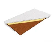 Materace - Frankhauer Arles 140x200 - miniaturka - grafika 1