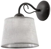 Lampy ścienne - Jupiter 1363 - KM K V - Kinkiet KAMELIA 1xE27/60W/230V - miniaturka - grafika 1