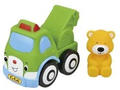 Klocki - Kids KS KIDS Klocki KS KIDS Popboblocs Holownik Bobbiego - miniaturka - grafika 1