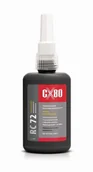 Kleje i inne preparaty budowlane - Tytan CX80 anaerobowy RC72 50ml trwałe połączenie bardzo dużych gwintów CX80 241 - miniaturka - grafika 1