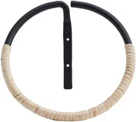 Wieszaki i stojaki - House Doctor Wieszak na ręczniki Orbit Wieszak na ręczniki Orbit - miniaturka - grafika 1