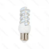 Żarówki LED - AIGOSTAR LED SPIRAL 20W E27 4000K 183608 - miniaturka - grafika 1