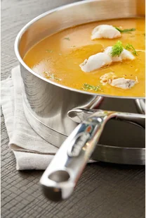 Demeyere Demeyere - Rondelek z dwoma uchwytami Atlantis 4,8 L 40850-344-0 - Garnki - miniaturka - grafika 4