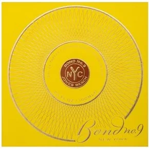 Bond No 9 No 9 Jones Beach woda perfumowana unisex 100 ml - Wody i perfumy unisex - miniaturka - grafika 2