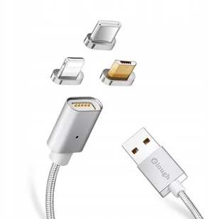 Hama Kabel Usb 3.1 A-c 1,8 M 1 - Kable USB - miniaturka - grafika 2