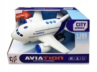 Samolot - Gadżety na imprezę - miniaturka - grafika 8