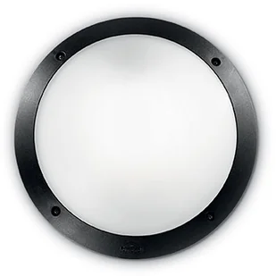 Ideal Lux Lampa sufitowa zewnętrzny 1xE27/23W/230V IP66 - Lampy sufitowe - miniaturka - grafika 3