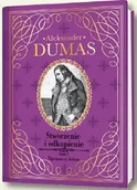 Powieści - Wyjątkowa Kolekcja Dzieł Aleksandra Dumas - miniaturka - grafika 1