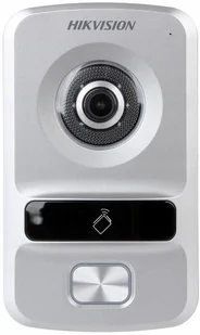 Euratech Hikvision <strong /strong>DS-KV8102-IP HIKVISION DS-KV8102-IP - Wideodomofony - miniaturka - grafika 14