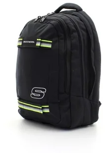 Skechers na laptop Traveler czarny 76901.06 - Torby na laptopy - miniaturka - grafika 15