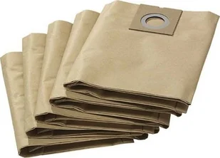 Karcher WORKI PAPIEROWE K18 NT27 5905857143465 - Worki do odkurzaczy - miniaturka - grafika 2