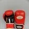 Masters FIGHT EQUIPMENT Rękawice bokserskie, RBT-301 czerwone, 12 oz - Rękawice bokserskie - miniaturka - grafika 22