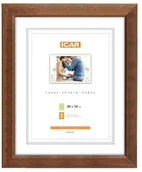 Ramki na zdjęcia - Icar Ramka KORA 40 x 50 cm - miniaturka - grafika 1