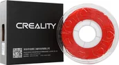Filamenty i akcesoria do drukarek 3D - Creality Oryginalny Filament Cr Abs Czerwony 1KG - miniaturka - grafika 1
