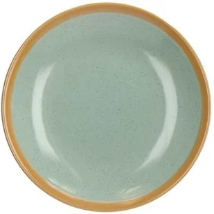 TOGNANA Talerz TOGNANA Woody Zielony - Talerze - miniaturka - grafika 2