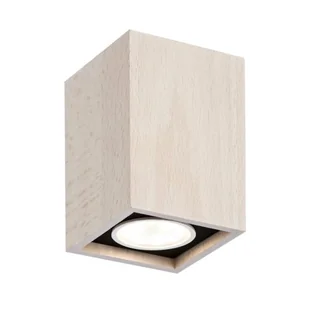 Argon plafon kubik 1 pł MONTREAL 3705 3705 - Lampy ścienne Argon plafon kubik 1 pł MONTREAL 3705 3705 - Lampy ścienne - miniaturka - grafika 2