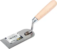 Narzędzia murarskie - Toya Szpachelka odgięta nierdzewna 50x100mm 06110 - miniaturka - grafika 1