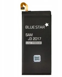 Blue Star Bateria Do Sam Galaxy A3 2017 2400MAH - Baterie do telefonów - miniaturka - grafika 4