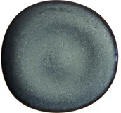 Talerze - Villeroy Boch Talerz obiadowy płaski kamionkowa Lave Gris Boch 1042592610 - miniaturka - grafika 1