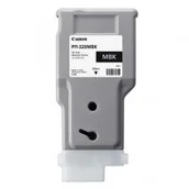 Tusze oryginalne - Canon PFI-320 MBK (PFI320MBK) - miniaturka - grafika 1