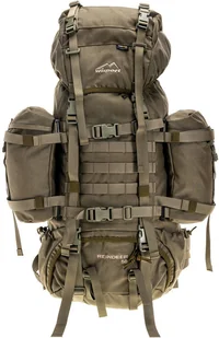 Plecak Wisport Reindeer 55 l RAL-6003 - Plecaki - miniaturka - grafika 2