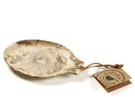 Kuchnia turystyczne i akcesoria - Kupilka 30140081 Kopuła 14 Mały talerz Brązowy mały brązowy talerz - miniaturka - grafika 1